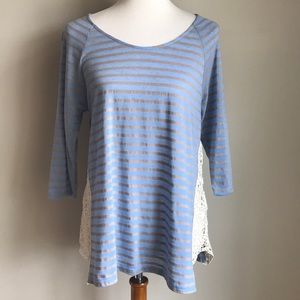 Kori America  |  NWOT Boutique Top! Sz S